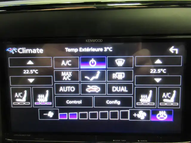 JEEP GRAND CHEROKEE 2021 TRAILHAWK V6 3.6L 4X4 / TOIT PANO / FUL - Photo 27