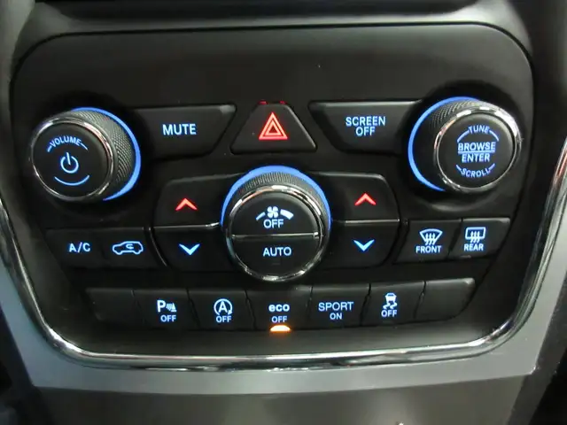 JEEP GRAND CHEROKEE 2021 TRAILHAWK V6 3.6L 4X4 / TOIT PANO / FUL - Photo 28