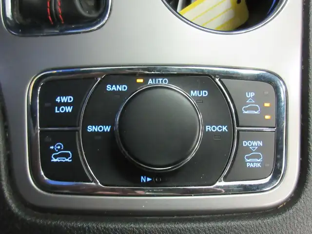 JEEP GRAND CHEROKEE 2021 TRAILHAWK V6 3.6L 4X4 / TOIT PANO / FUL - Photo 29