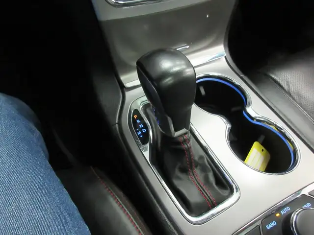 JEEP GRAND CHEROKEE 2021 TRAILHAWK V6 3.6L 4X4 / TOIT PANO / FUL - Photo 30