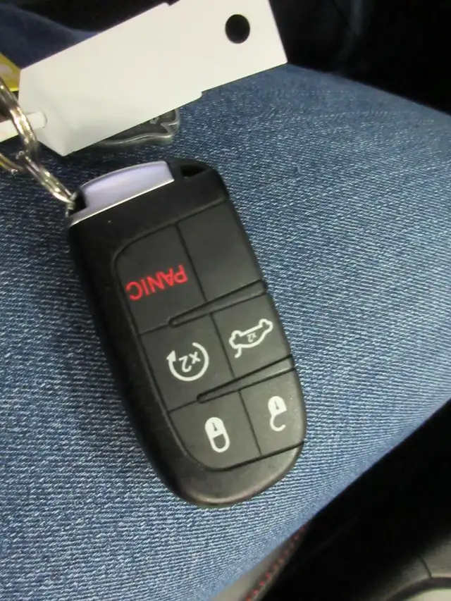 JEEP GRAND CHEROKEE 2021 TRAILHAWK V6 3.6L 4X4 / TOIT PANO / FUL - Photo 31