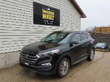 2017 Hyundai Tucson AWD
