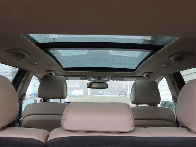 2017 Hyundai Tucson AWD - Photo 8