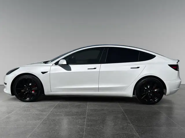 2022 Tesla Model 3 Performance / AWD - Photo 2