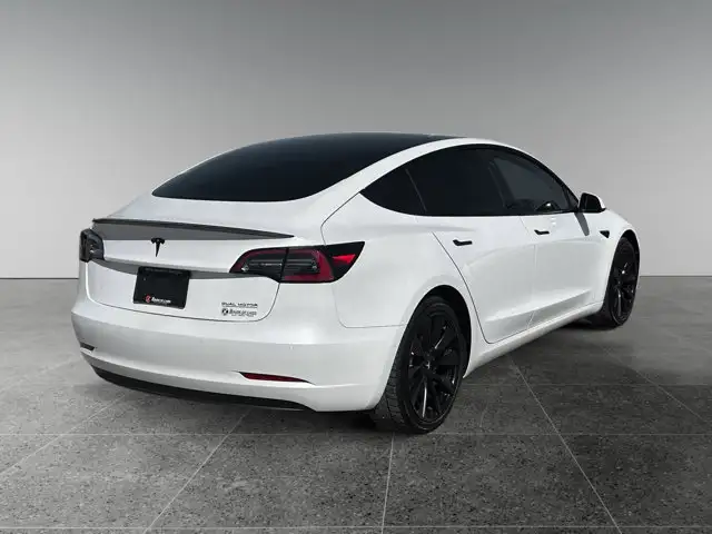 2022 Tesla Model 3 Performance / AWD - Photo 7
