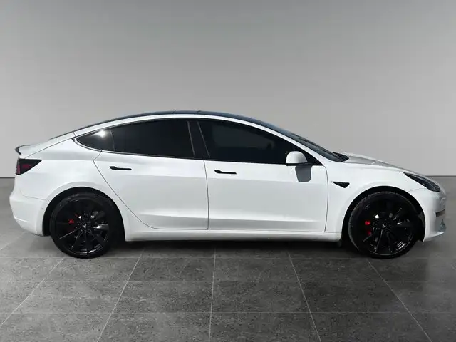 2022 Tesla Model 3 Performance / AWD - Photo 8