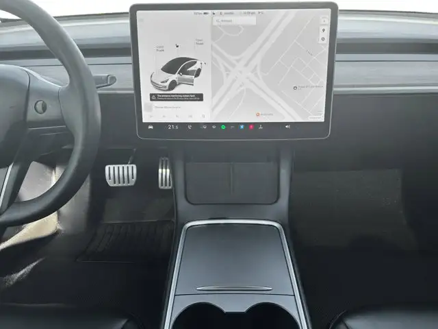 2022 Tesla Model 3 Performance / AWD - Photo 17