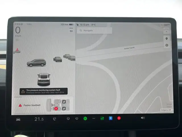 2022 Tesla Model 3 Performance / AWD - Photo 18