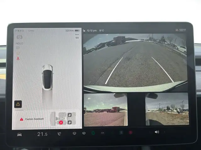 2022 Tesla Model 3 Performance / AWD - Photo 19