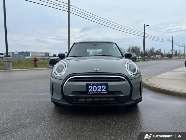 2022 MINI 3 Door Cooper - Photo 2
