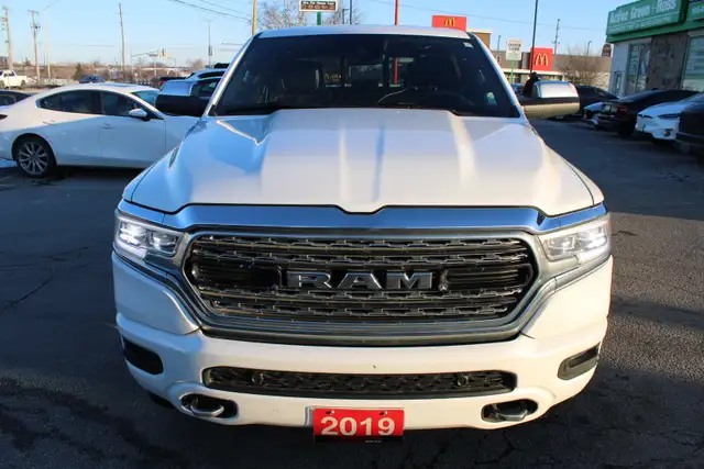 2019 RAM 1500 - Photo 2