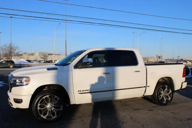 2019 RAM 1500 - Photo 3