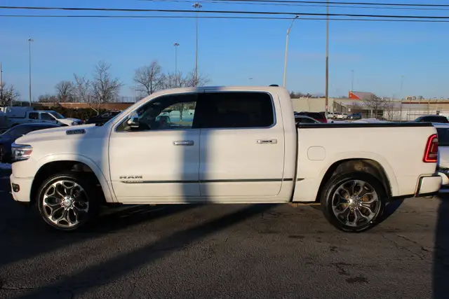 2019 RAM 1500 - Photo 4