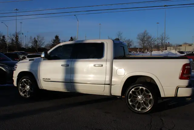 2019 RAM 1500 - Photo 5