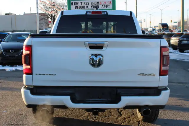 2019 RAM 1500 - Photo 6