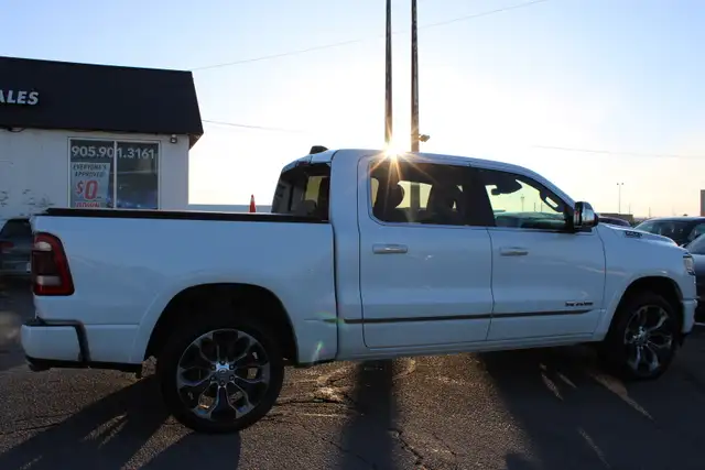 2019 RAM 1500 - Photo 7