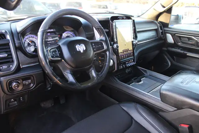 2019 RAM 1500 - Photo 9