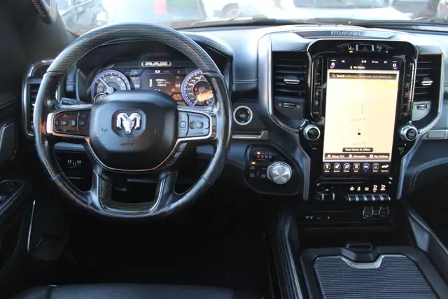 2019 RAM 1500 - Photo 10