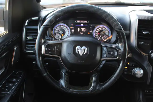 2019 RAM 1500 - Photo 11