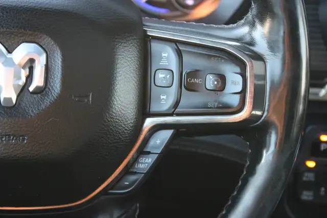 2019 RAM 1500 - Photo 12