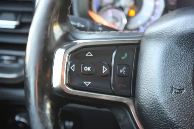 2019 RAM 1500 - Photo 13