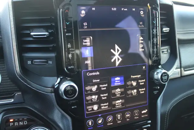 2019 RAM 1500 - Photo 14