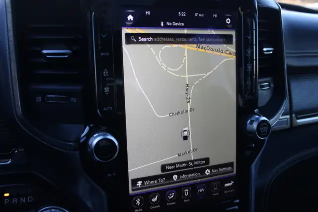 2019 RAM 1500 - Photo 15