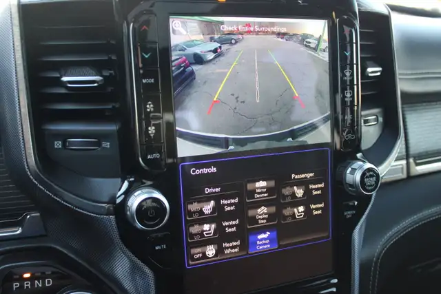 2019 RAM 1500 - Photo 16