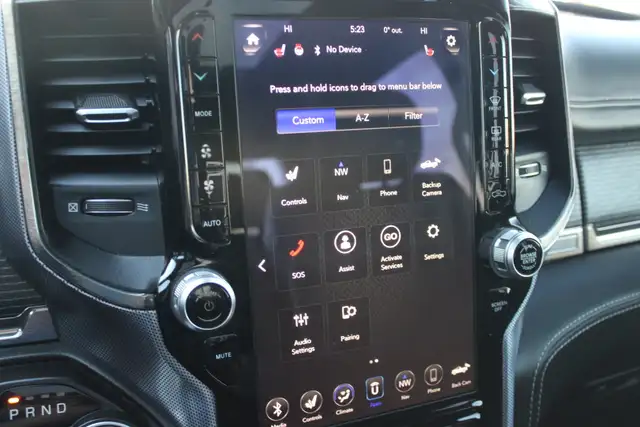 2019 RAM 1500 - Photo 17