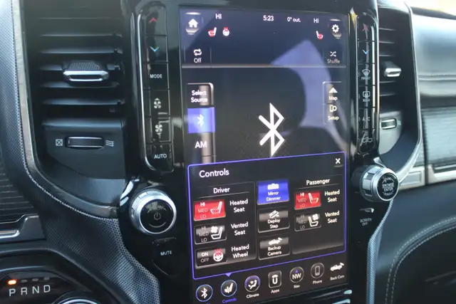 2019 RAM 1500 - Photo 18