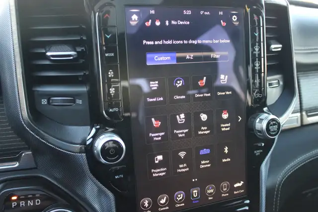 2019 RAM 1500 - Photo 19