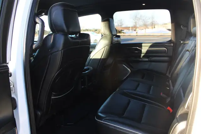 2019 RAM 1500 - Photo 20