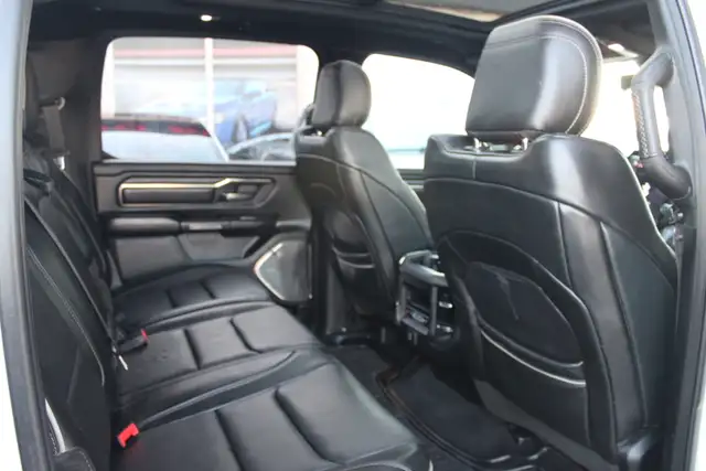 2019 RAM 1500 - Photo 21
