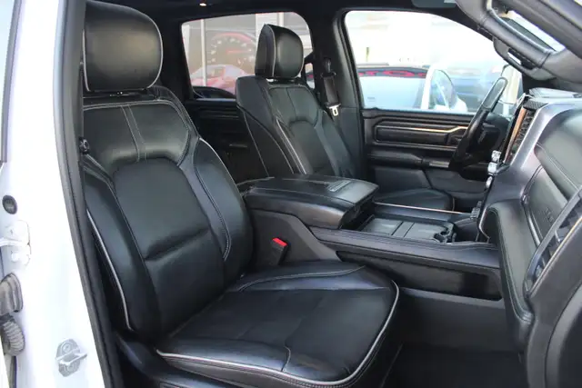 2019 RAM 1500 - Photo 22