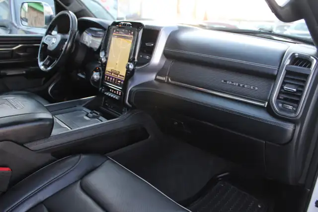 2019 RAM 1500 - Photo 23