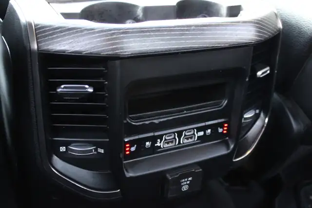 2019 RAM 1500 - Photo 24