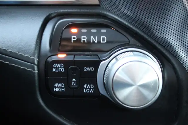 2019 RAM 1500 - Photo 25