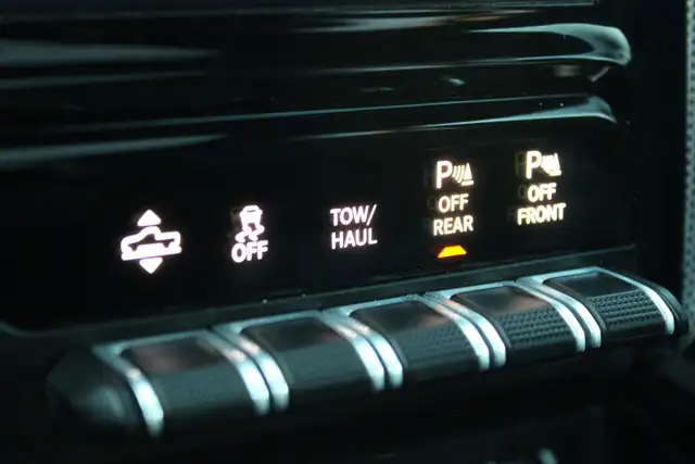 2019 RAM 1500 - Photo 26