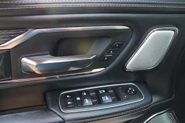 2019 RAM 1500 - Photo 28