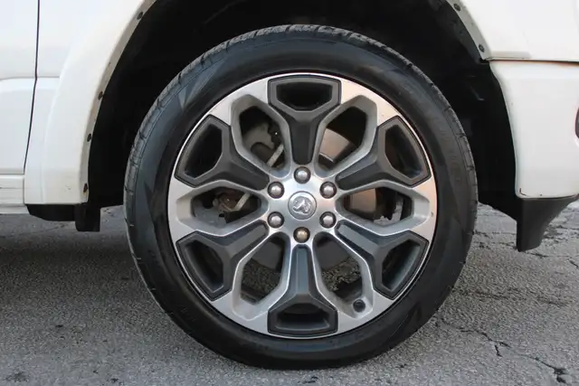 2019 RAM 1500 - Photo 31