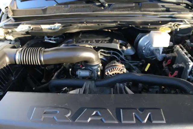 2019 RAM 1500 - Photo 32