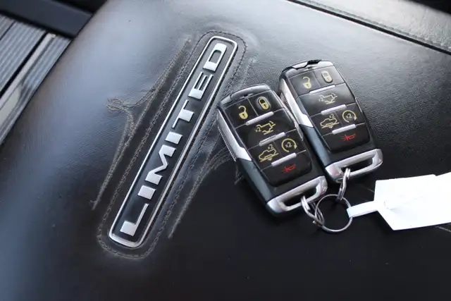 2019 RAM 1500 - Photo 33