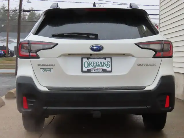 2022 Subaru Outback - Photo 4