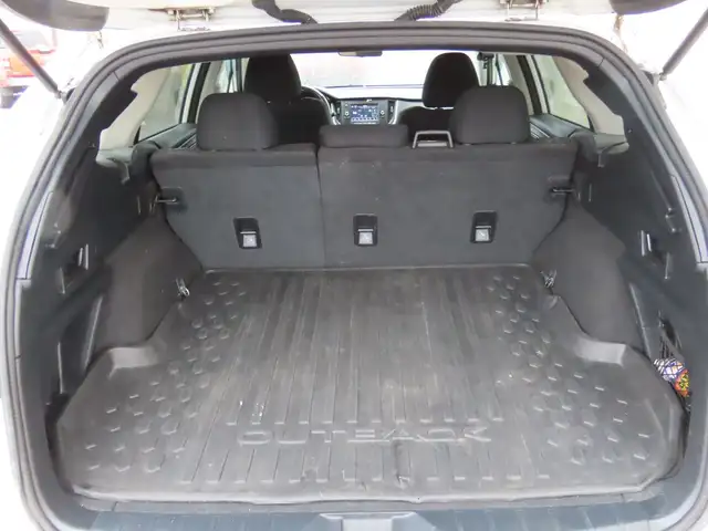2022 Subaru Outback - Photo 5