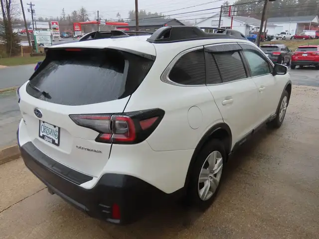 2022 Subaru Outback - Photo 6