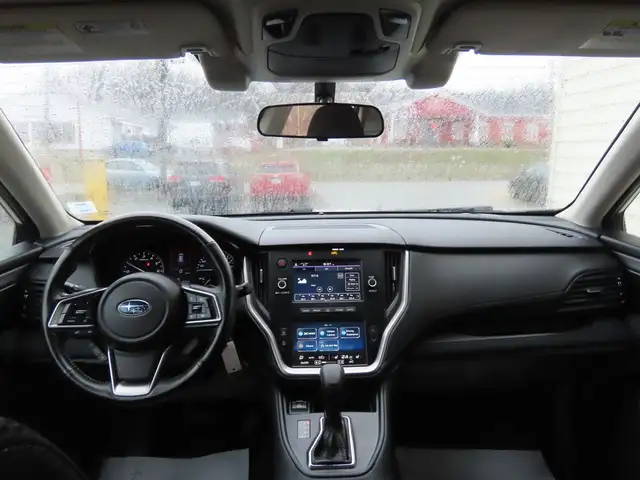 2022 Subaru Outback - Photo 8