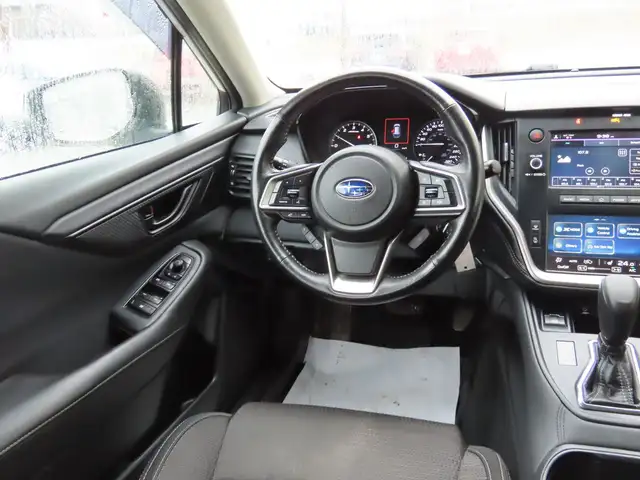 2022 Subaru Outback - Photo 9