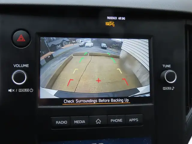 2022 Subaru Outback - Photo 10