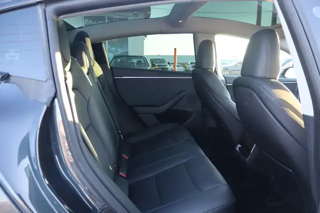 2025 Tesla Model 3 - Photo 14
