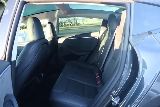 2025 Tesla Model 3 - Photo 15